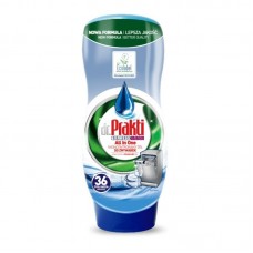 Trauku mazgāšanas gēls DR. PRAKTI 720ml Trauku mazgāšanas gēls DR. PRAKTI 720ml